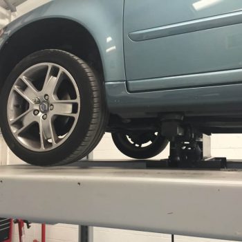 Car Servicing in Barnsley