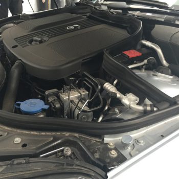 Are car repairs tax deductible?