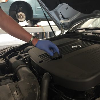 Car repairs vs buying a new car