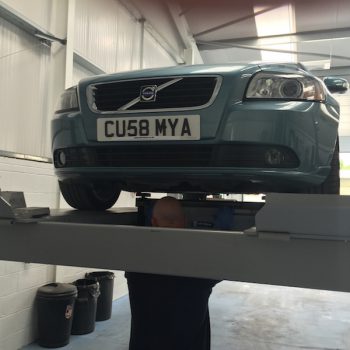 mechanic car inspections