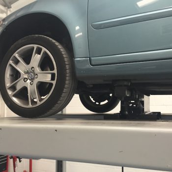 Why is a car MOT important?