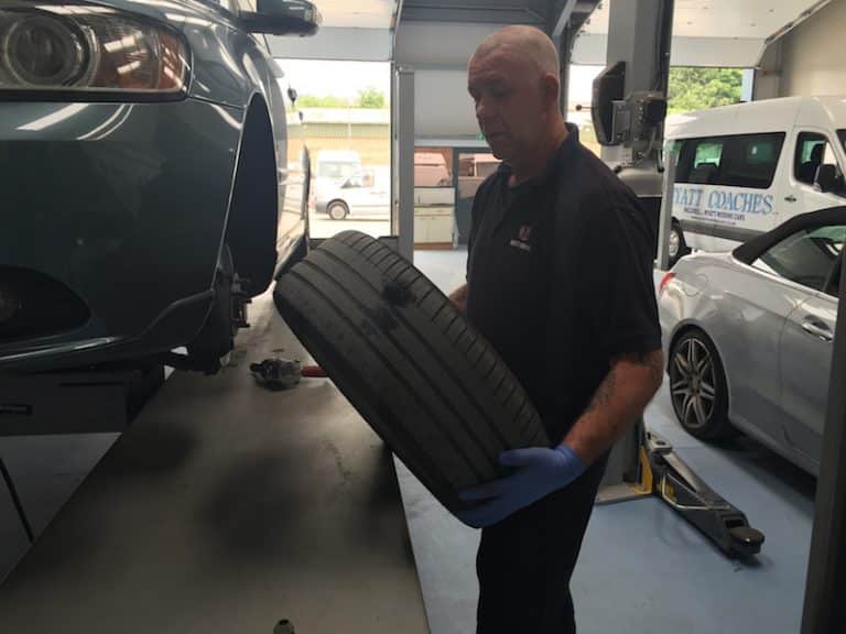 When do I need to change my car brakes? What Should I Listen For?