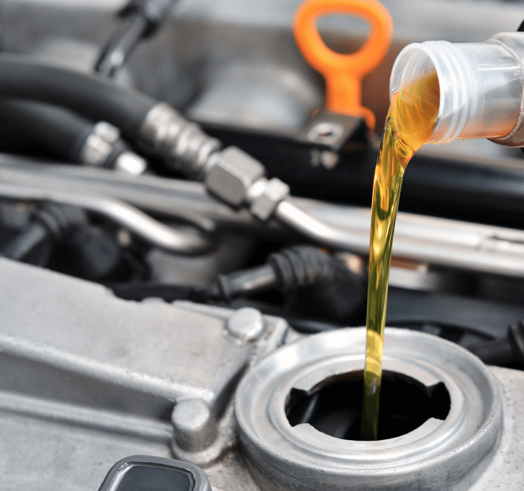 car servicing in Barnsley