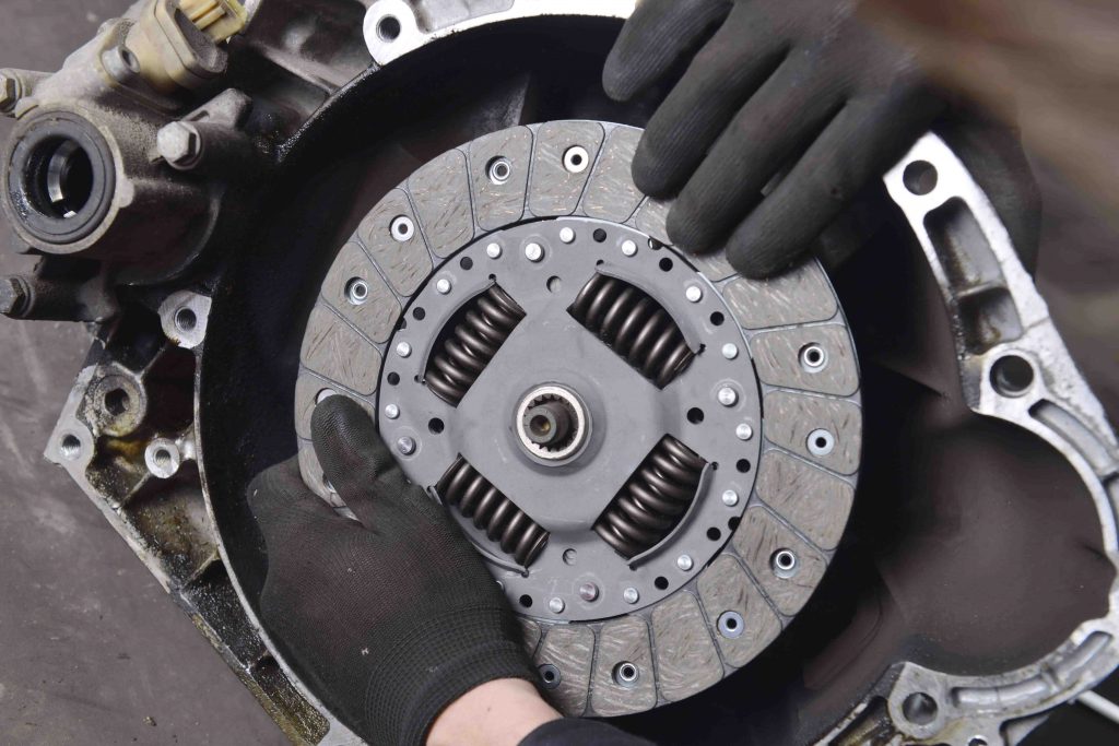 Clutch Replacement & Brake Pad Replacement & Repairs in Barnsley