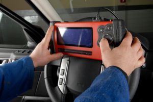 car and vehicle diagnostics