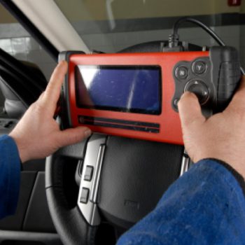 car and vehicle diagnostics