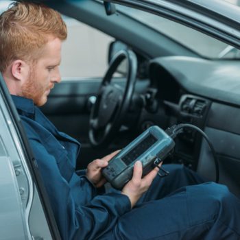 car and vehicle diagnostics