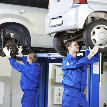 Car Repairs in Barnsley