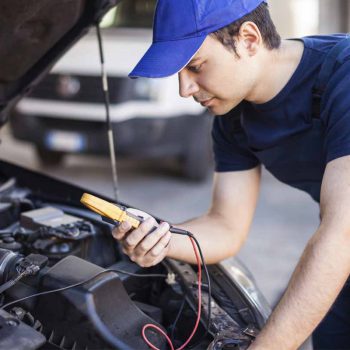 Car Repairs in Barnsley