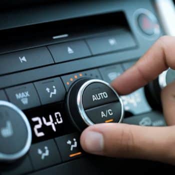 Car Air Conditioning Services Wombwell