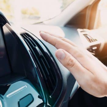 Car Air Conditioning re-gassing Barnsley