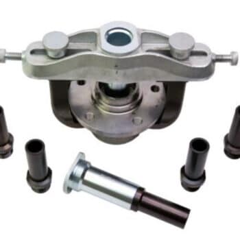 wheel bearing replacement in Barnsley